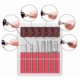 thumbnail image 2 of Nagelfil med 6 bitar (Elektrisk), 2 of 3