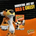 thumbnail image 4 of Cheetos Mac 'N Cheese, 3 Flavor Variety Pack, Mac and Cheese, Macaroni & Cheese, 2 oz Cups, 12 Count, 4 of 9