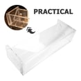 thumbnail image 3 of unbranded Organizador Transparente Para De Belleza Con Modular Y Soporte Para Casa, 3 of 8