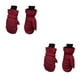 thumbnail image 4 of Moyic 1 par de manoplas para niños, equipo deportivo cálido impermeable para invierno, regalos, herramientas de protección, patrones Type2 NO2, 4 of 6