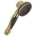 thumbnail image 1 of Delta RP48770CZ 3-Setting Hand Shower - Champagne Bronze, 1 of 1