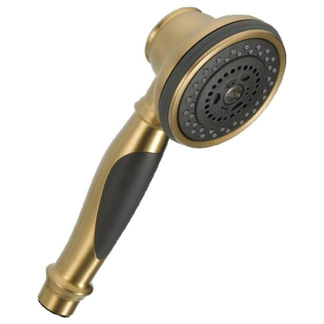 Delta RP48770CZ 3-Setting Hand Shower - Champagne Bronze