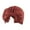 Red, variant on Herrnalise Fashion Children's Hat Double Bowknot Winter Warm Hood Tire Cap Indian Cap