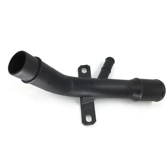 Upper Radiator Hose Inlet Extension Tube - Compatible with 1995 - 1997 Ford Ranger 2.3L 4-Cylinder 1996