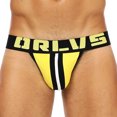 thumbnail image 1 of Waiimak String Confortable en Coton pour Hommes, 1 of 4
