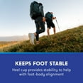 thumbnail image 6 of Sof Comfort Plantar Fascia Orthotic Men's Foam Insole Size 8-13, Trim-to-Fit, 6 of 8