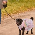 thumbnail image 4 of IFANLANDOR 1Ensemble Costume de Princesse Chien Confortable Respirant Robe pour Fêtes d'Anniversaire d'Été, 4 of 6