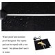 thumbnail image 5 of Reptile Heating Pad, 20W 16.5x11 inch Waterproof Reptile Heat Pad Under Tank Terrarium with Temperature Control, Safety Adjustable Reptile Heat Mat for Turtle, Tortoise, Snakes, Lizard, Gecko LingWen 9024736132676, 5 of 5