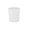 thumbnail image 1 of Jeco CVZ-005-8 Bougies Chauffe-Plat, Blanc - 96 Pcs, 1 of 1