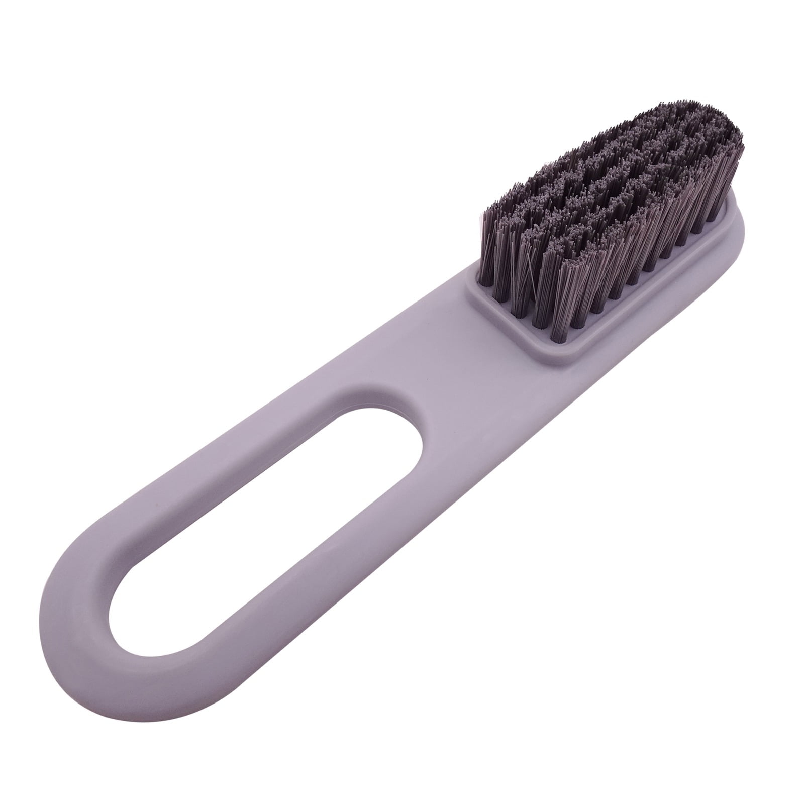 Edelvey Boot Brush Scraper with Handle for Cleaning