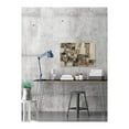 thumbnail image 4 of Marmont Hill Landslide Painting Print on Wrapped Canvas, 4 of 4