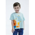 thumbnail image 2 of Ms. Rachel Herbie Bean Bear 3 Pack T-Shirts Infant to Little Kid, 2 of 5