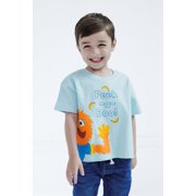 Ms. Rachel Herbie Bean Bear 3 Pack T-Shirts Infant to Little Kid