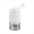 thumbnail image 1 of Coffee Grinder Small Coffee Grinder Hand-Cranked Coffee Machine A, 1 of 5
