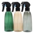 thumbnail image 1 of Greenadscape 3Ud Botella Rociadora Para Plantas Con Spray Uniforme Y Material Plástico Resistente, 1 of 8