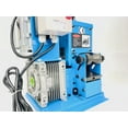 thumbnail image 3 of BLUEROCK ® STRiPiNATOR Model 60 BIG BLADE 1HP Motorized Copper BIG Wire Stripping Machine, 3 of 7