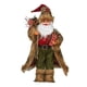 thumbnail image 4 of Decoración de vacaciones de muñecas de Navidad adorno decoración de figuras decorativas de muñeca coleccionable, escritorio de la mesa de regalo Desk Santa Claus Decoración 45cm, 4 of 8