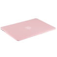 thumbnail image 5 of mosiso plastic hard cover case for macbook air 13 inch no touch id (models: a1369 &a1466,2010-2017)with keyboard cover,mint green, 5 of 7