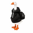 thumbnail image 4 of DVKOVI Back To School Desk Goose Outfits with Backpack Set for Geese Statue Cute Clothes Accessories Decor B One Size, 4 of 9
