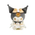 thumbnail image 1 of Sanrio juguete de peluche para niños Kuromi Hello Kitty My Melody Kawaii Cinnamoroll muebles para el hogar Pachacco muñeco de peluche regalo de cumpleaños, 1 of 4