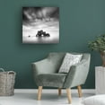 thumbnail image 3 of Trademark Fine Art George Digalakis Impressions From Skyros V Canvas Wall Art, 3 of 4