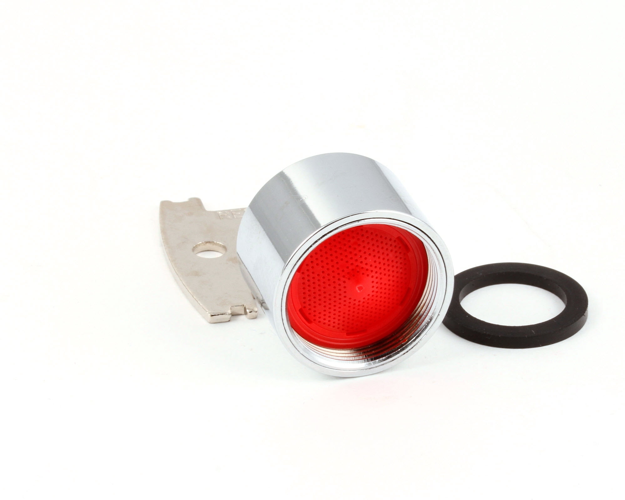 T&S Brass B-0199-06 Aerator Vandal Resistant 2.2 Part