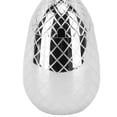 thumbnail image 3 of Pineapple Cup with Lid 500ml Stainless Steel Drinking Glasses Reusable Easy to Clean Versatile Tumbler Cup for Bar Party Silver, 3 of 4