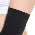thumbnail image 3 of 2 Pcs Women Weight Loss Thin Arm Fat Slimmer Wrap Elasticity Belt Arms Sleeve, Fit, Exercise, Soft, 3 of 8