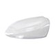 thumbnail image 2 of Carcasa protectora para faros delanteros de coche VW MK5 GTI Rabbit (2006-2009) izquierda, 2 of 5