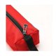 thumbnail image 5 of Bolsa de herramientas Bolsa de mano Bolsa de lona con cremallera Herramientas Bolsa organizadora multiusos Rojo, 5 of 5