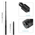 thumbnail image 6 of Selfie Stick,Belt Mount Adjustable Waist Belt Stick Stick Mount Adjustable Stick 11/10/9/8//one/x/x2/x3 Buzhi Stick 11 Waist Cometx Stick 11/10/9/8/ Pocket/one/x/x2/x3 Cousopo Stick Camera, 6 of 6