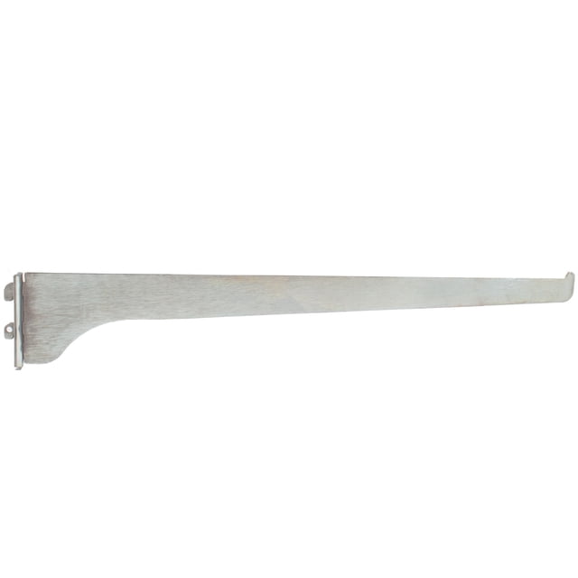 Soporte de estante Stone Harbor Hardware Single Track 50 cm