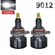 thumbnail image 1 of 2pcs H7 H11 9005 9012 Car Headlight 6000K 20000LM Fog Lamp 12V Car Headlamp White LED Bulbs Canbus Lights Csp Chip, 1 of 5