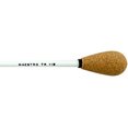 thumbnail image 1 of Maestro Conducting Wood Baton - 12", Pear Cork, White, 1 of 1