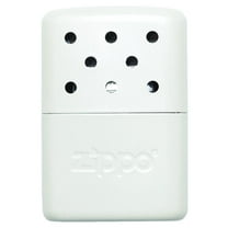 Zippo Hand Warmer, 6-Hour - Pearl White