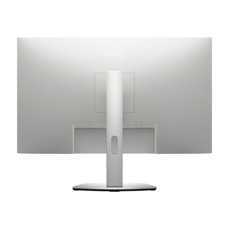 Dell S2722QC - LED monitor - 27