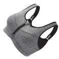 thumbnail image 2 of Sujetador push up sin aros Qarigey Ropa interior deportiva femenina, 2 of 6