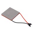 thumbnail image 1 of Hoja Generadora De Ventilador Para Chimenea, Buena Compatibilidad, Hoja De Generación De Energía Termoeléctrica De Grafito Estable Para El Hogar, 1 of 7