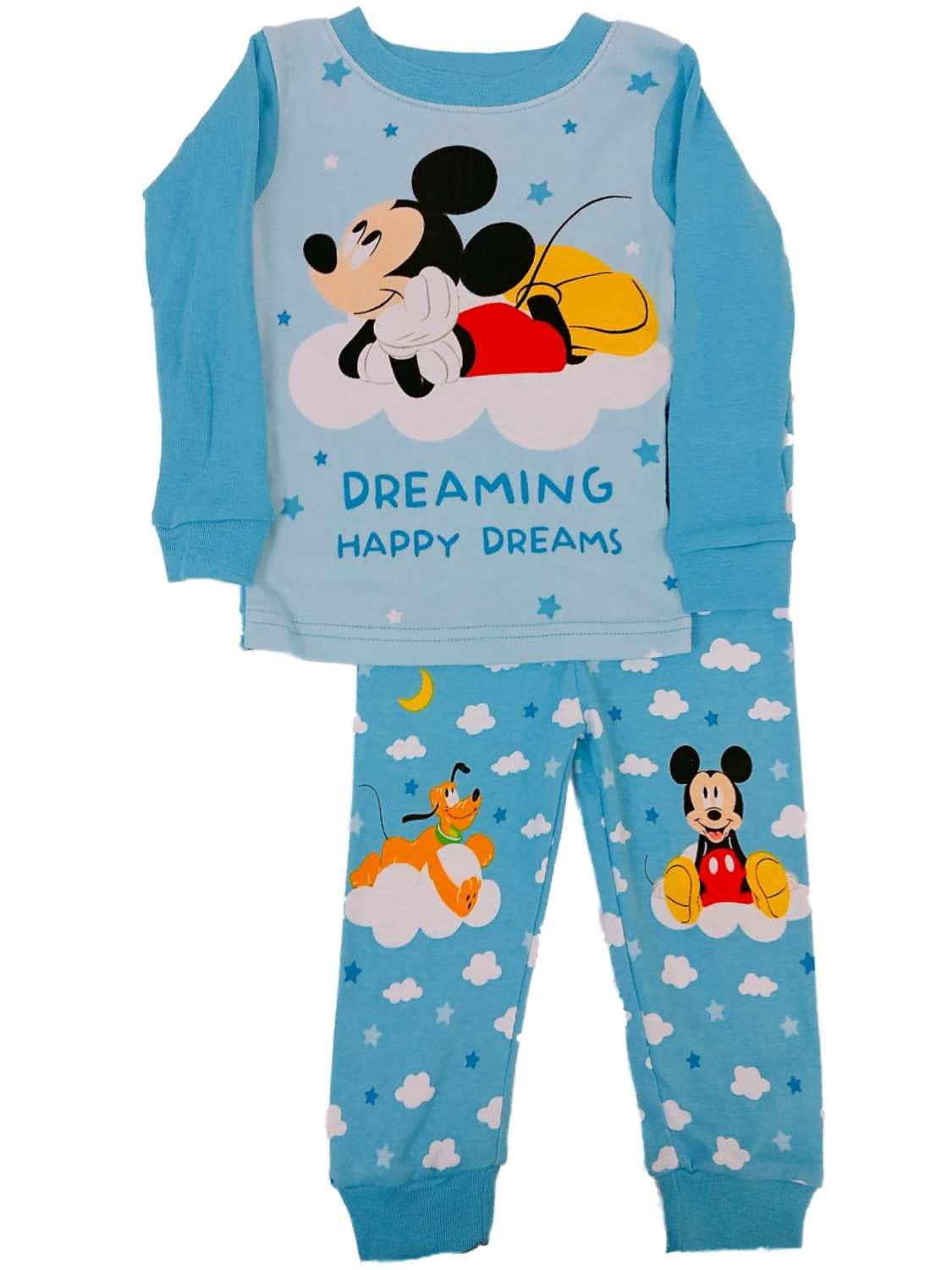 disney baby boy pajamas