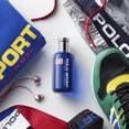 thumbnail image 4 of Perfume Ralph Lauren Polo Sport Eau De Toilette 125 ml para hombre, 4 of 5