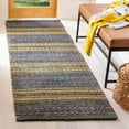 thumbnail image 1 of Safavieh Natural Fiber Ombre Striped Area Rug, 1 of 4