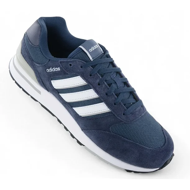NEW adidas Run 80s - Men's Sneakers Shoes Blue ID1261 ORIGINAL