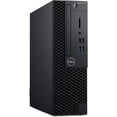 thumbnail image 4 of Dell Optiplex 3070 Desktop Computer | Intel i5-9500 (3.2) | 16GB DDR4 RAM | 500GB SSD Solid State | Windows 11 Professional | Home or Office PC, 4 of 7