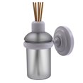 thumbnail image 1 of Que New Collection Wall Mounted Scent Stick Holder - Matte White, 1 of 1