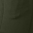 thumbnail image 6 of biudgviw Athletic Running Shorts for Women V Cross Seamless Biker Shorts High Waisted Stretch Summer Comfy Workout Yoga Shorts, 6 of 6
