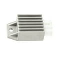 12V Rectifier Voltage Regulator Replace Part Fit for GY6 4Stroke 50cc
