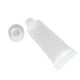 thumbnail image 1 of Botellas de viaje rellenables de 30 ml, desechables, a prueba de fugas, de plástico, para muestras, con tapa a rosca, para loción corporal, gel de ducha, champú y limpiador., 1 of 8
