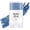 #003:Blue, variant on Glitter Stick Clearance 4th of July Patriotic America Glitter,Fourth of July Accessories,Outfits for Women, Waterproof Glitter for Football Game