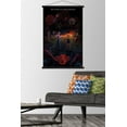 thumbnail image 3 of Netflix Stranger Things: Season 3 - Key Art Wall Poster, 22.375" x 34" Framed, 3 of 4