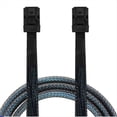 thumbnail image 2 of 0.5m SFF-8643 Mini SAS Cable, SFF-8643 to 8643, for HDD/SSD/, High-Speed Data Transfer, Server Storage Backplane, 2 of 5